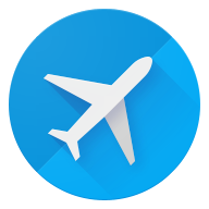 Google Flights API logo