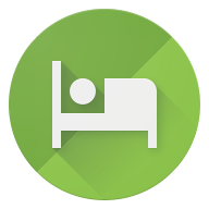 Google Hotels API logo