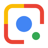 Google Lens API logo